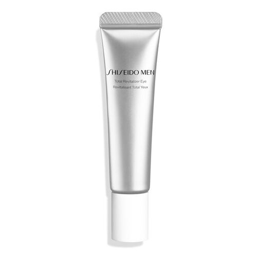 Shiseido Men Total Revitalizer Göz Kremi 15 ml