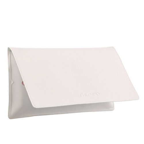 Shiseido Oil Control Blotting Paper Temizleme Mendili 100 Adet