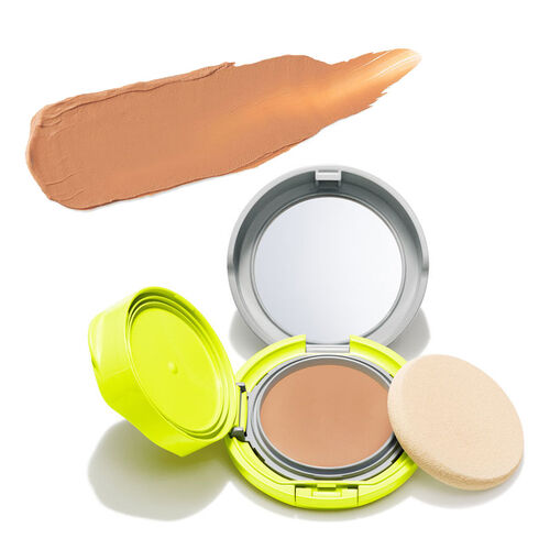 Shiseido Sports HydroBB SPF 50 + Kompakt BB 12 gr - Dark