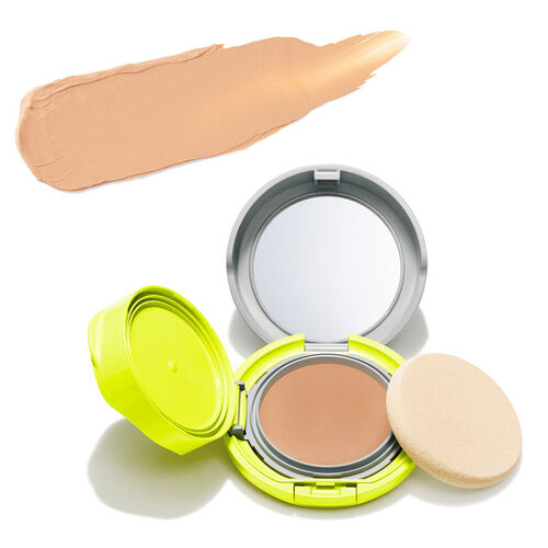 Nemlendirici spor BB krem