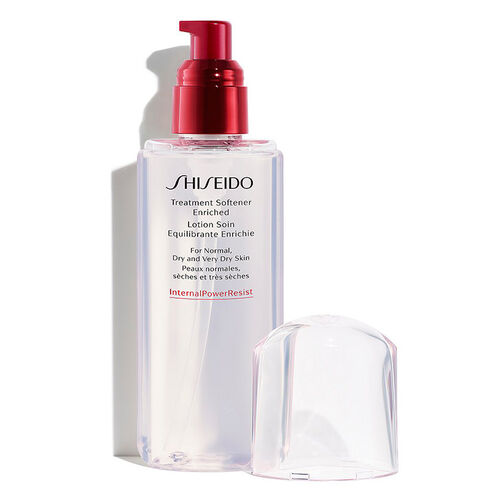 Shiseido Treatment Yumuşatıcı Losyon Losyon 150 ml