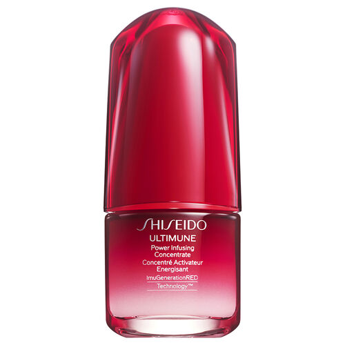 Shiseido Ultimune Power Infusing Konsantre 3.0 15 ml