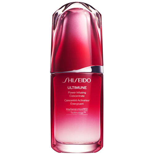Shiseido Ultimune Power Infusing Konsantre 3.0 50 ml