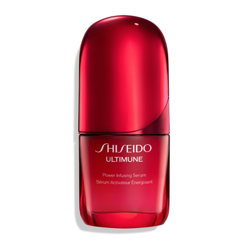 Shiseido Ultimune Power Infusing Concentrate Serum 30 ml