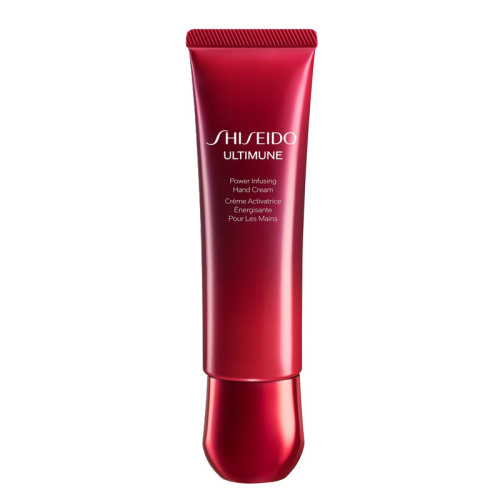 Shiseido Ultimune Power Infusing Hand Cream 50 ml