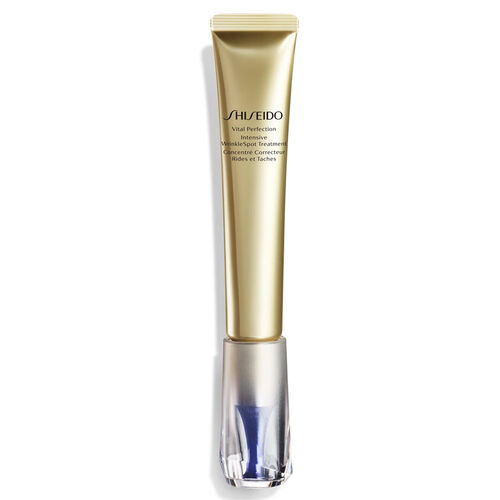 Shiseido Vital Perfection Intensive WrinkleSpot Treatment 20 ml