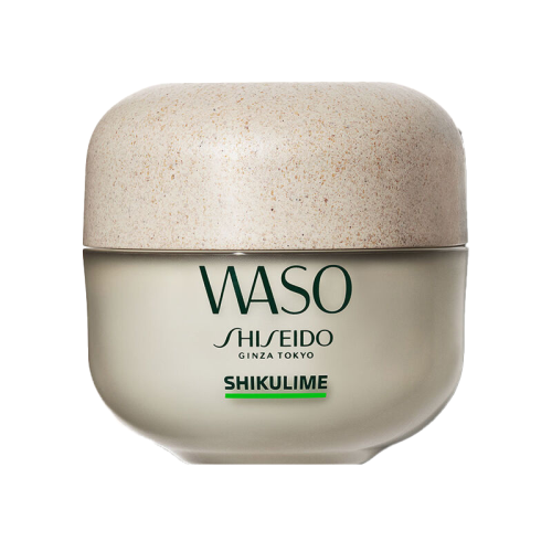Shiseido Waso Shikulime Mega Nemlendirici Nemlendirici 50 ml