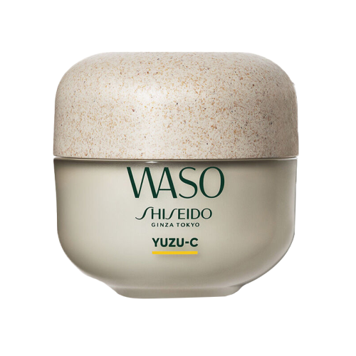 Shiseido Waso Yuzu-C Güzellik Uyku Maskesi 50 ml