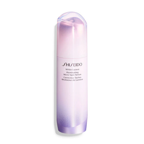Shiseido White Lucent Micro Spot Serum 50 მლ