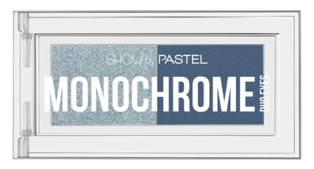 SHOW BY PASTEL MONOCHROME EYESHADOW 25-COSMİC