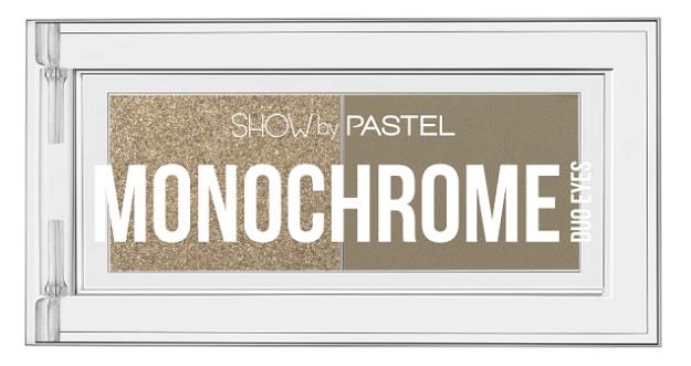  SHOW BY PASTEL MONOCHROME EYESHADOW NO:23	
