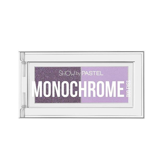 SHOW BY PASTEL MONOCHROME EYESHADOW NO:24