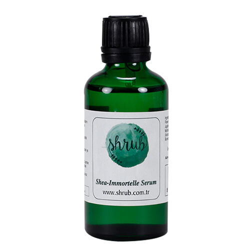 Shrub Shea Immortele Serum 50 ml