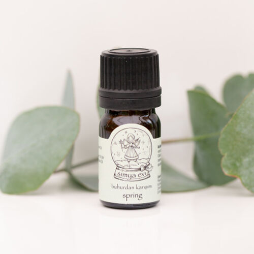 uçucu yağ bahar karışımı