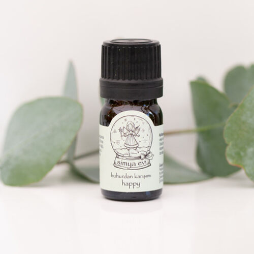 ev için hoş koku buhur