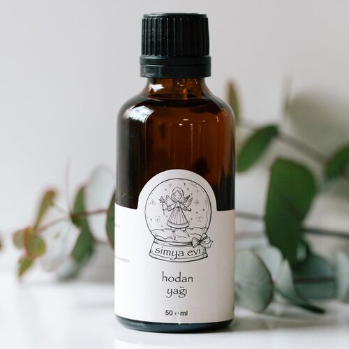 Simya Evi Hodan Yağı 50 ml
