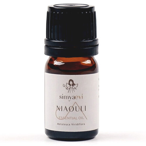 Simya Evi Niaouli Uçucu Yağı 5 ml
