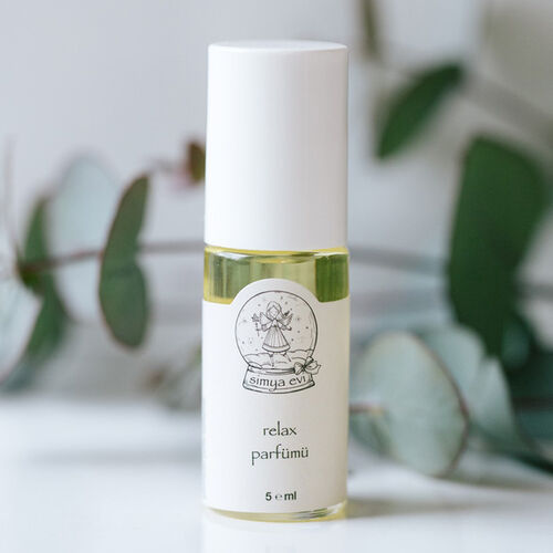 Simya Evi Relax Parfum 5 ml