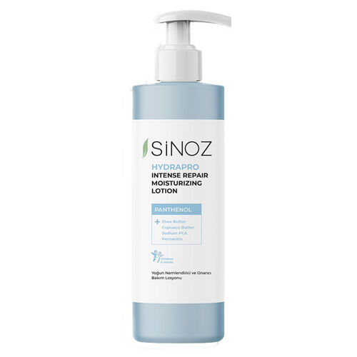 yoğun nemlendirici vücut kremi