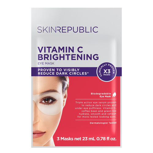 Skin Republic Brightening Eye Mask 25 ml
