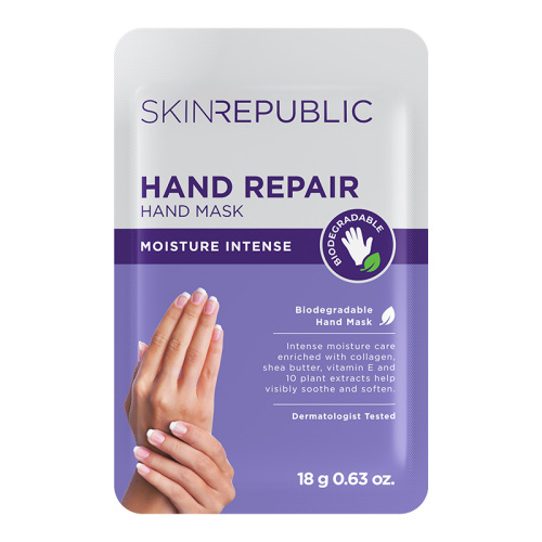 Skin Republic Hand Repair Mask 18 gr