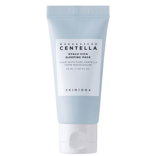 Skin1004 Madagascar Centella Hyalu Cica Uyku Paketi 30 ml