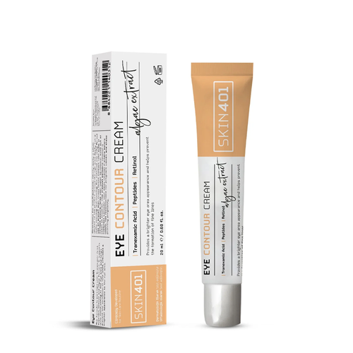 Skin401 Eye Contour Cream 20 ml