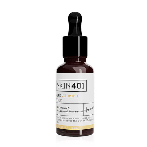 Skin401 Saf C Vitamini Serumu 30 ml