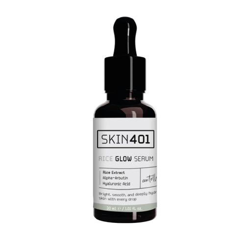 Skin401 Rice Glow Serum 30 ml