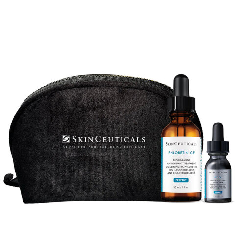 Skinceuticals Phloretin CF 30 ml + 15 ML Ptiox HEDİYE
