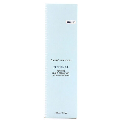 0.3 retinol krem 30ml