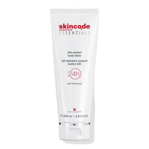 Skincode 24h Comfort Vücut Losyonu 200 ml