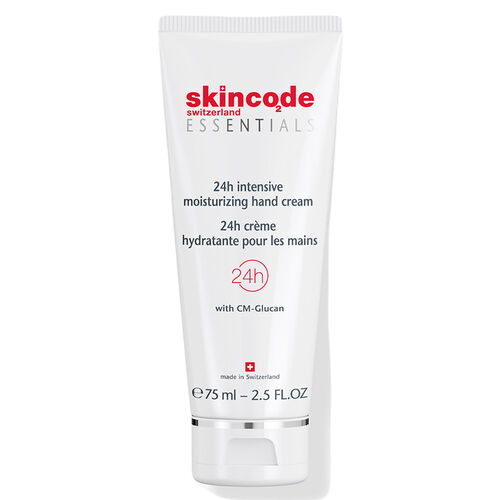 Skincode 24h Yoğun Nemlendirici El Kremi 75 ml