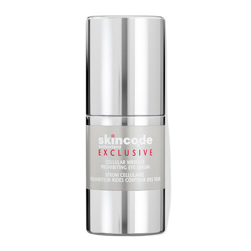 Skincode Exclusive Wrinkle Prohibiting Eye Serum 15 ml