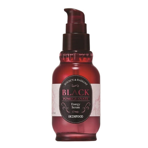 Skinfood Siyah Nar Enerji Serumu 52 ml