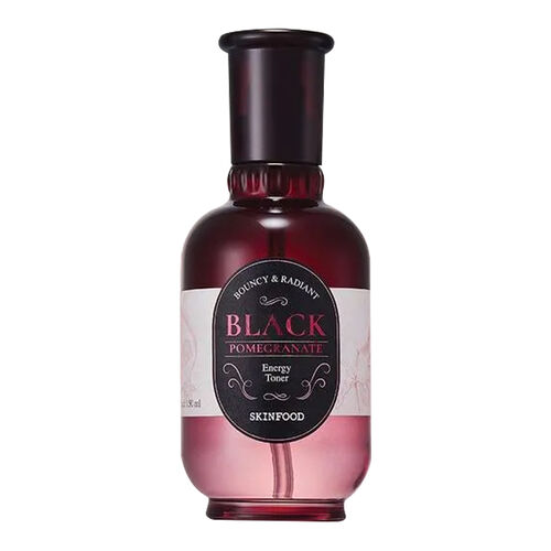 Skinfood Black Pomegranate Energy Toner 52 ml