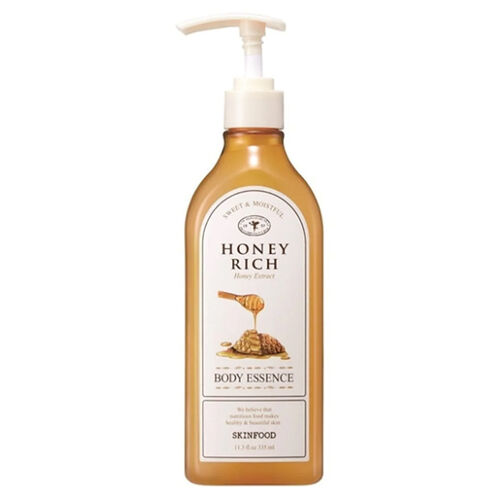 Skinfood Honey Rich Body Essence 335 ml
