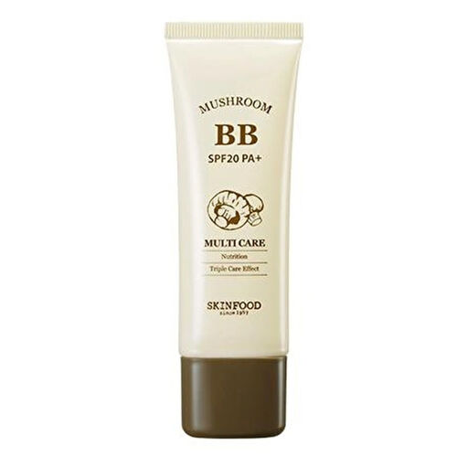 Skinfood Mushroom Multicare BB Cream SPF20 PA+ 50 ml