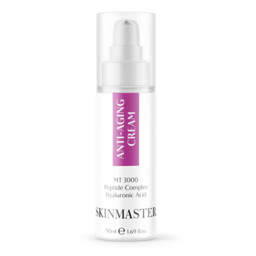 Skinmaster Anti-Aging MT-3000 + Peptide Complex + HA Cream 50 ml