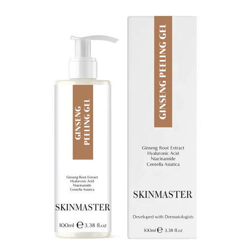 Skinmaster Ginseng Peeling Gel 100 ml