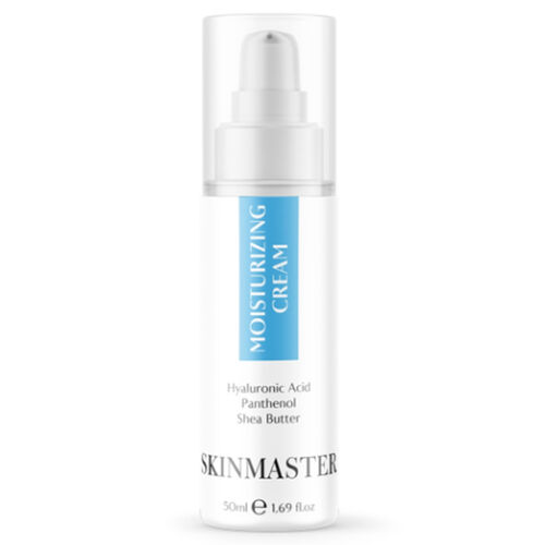 Skinmaster Nemlendirici Krem 50 ml