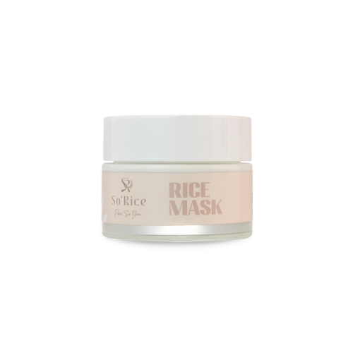 So Rice Rice Mask 50 ml