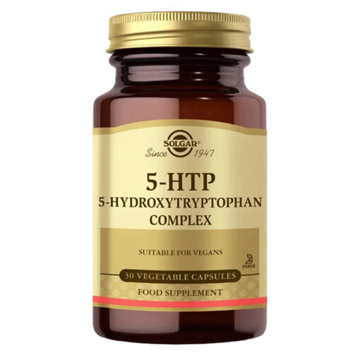 serotonin takviyesi 5-HTP