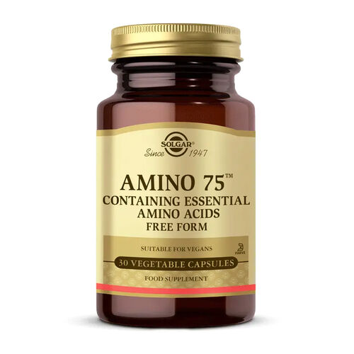 amino asit 30 adet