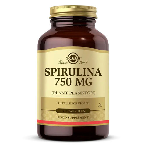 spirulina kapsül fiyat