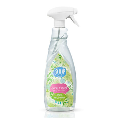 SOOP Home Genel Amaçlı Temizleyici 800 ml
