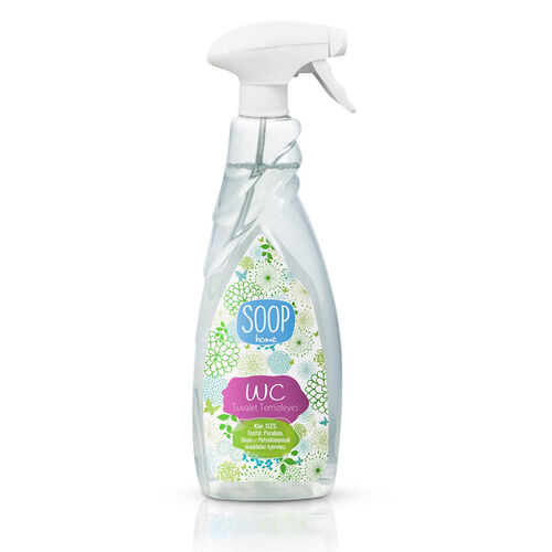 SOOP Home WC Temizleyici 800 ml