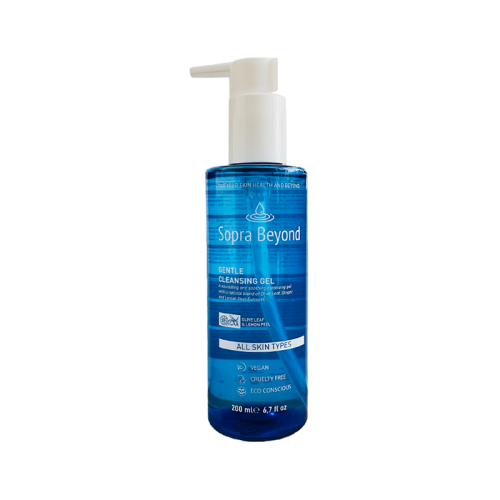 Sopra Beyond Gentle Cleansing Gel 200 ml