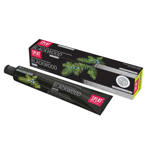 kömürlü beyazlatıcı diş macunu