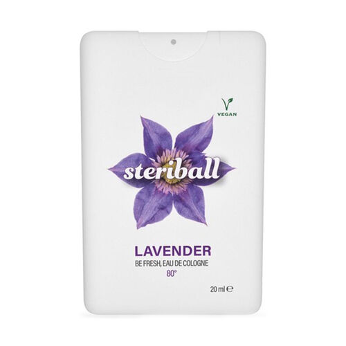 Steriball Lavender Cologne 20 ml